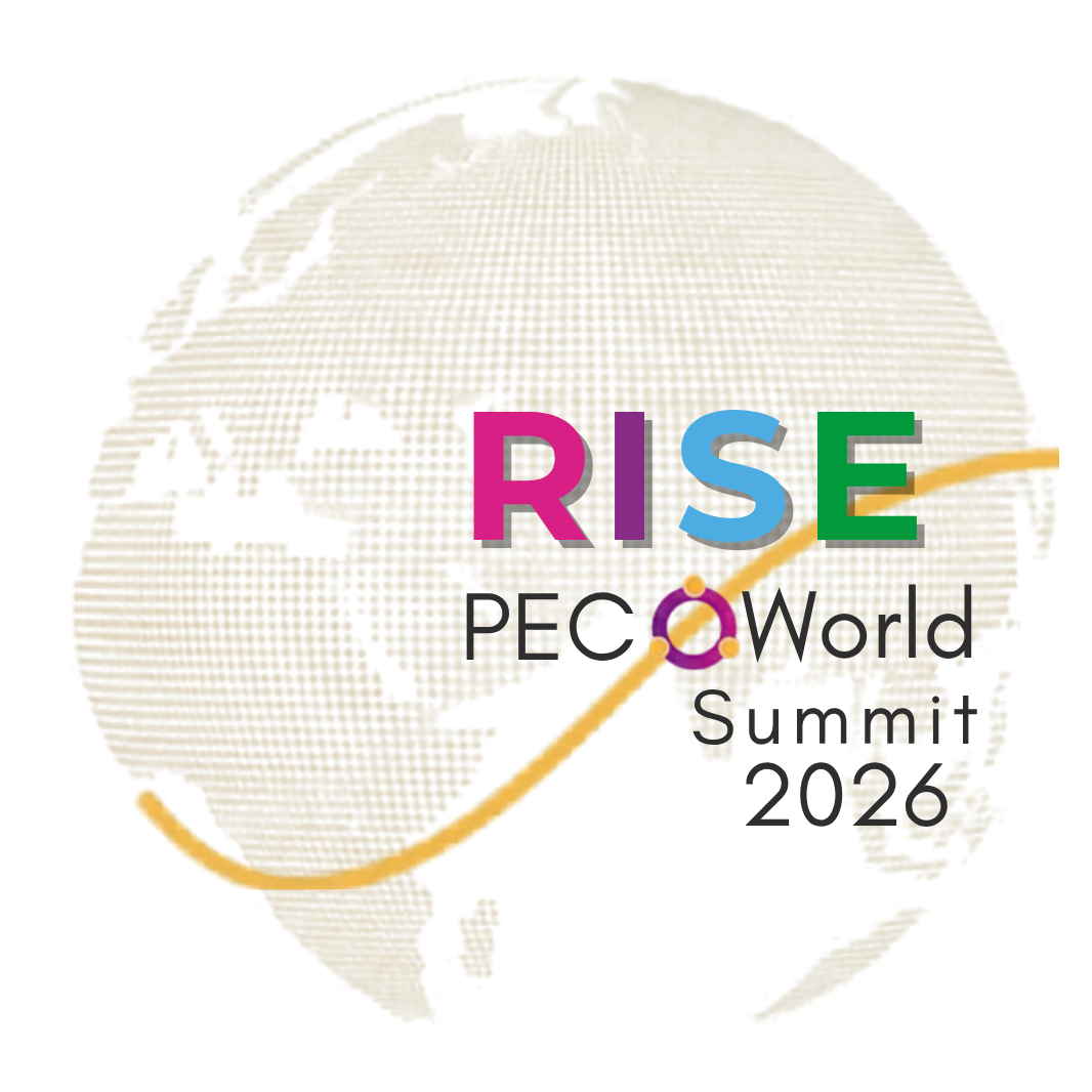 RISE PECOWorld Summit 2026