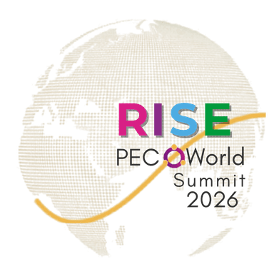 RISE PECOWorld Summit 2026